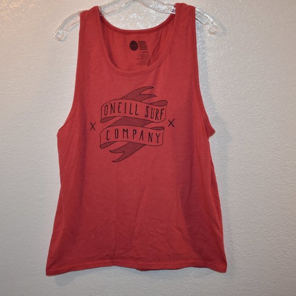 O'Neill Other - Jack O'Neill Tank Top size L